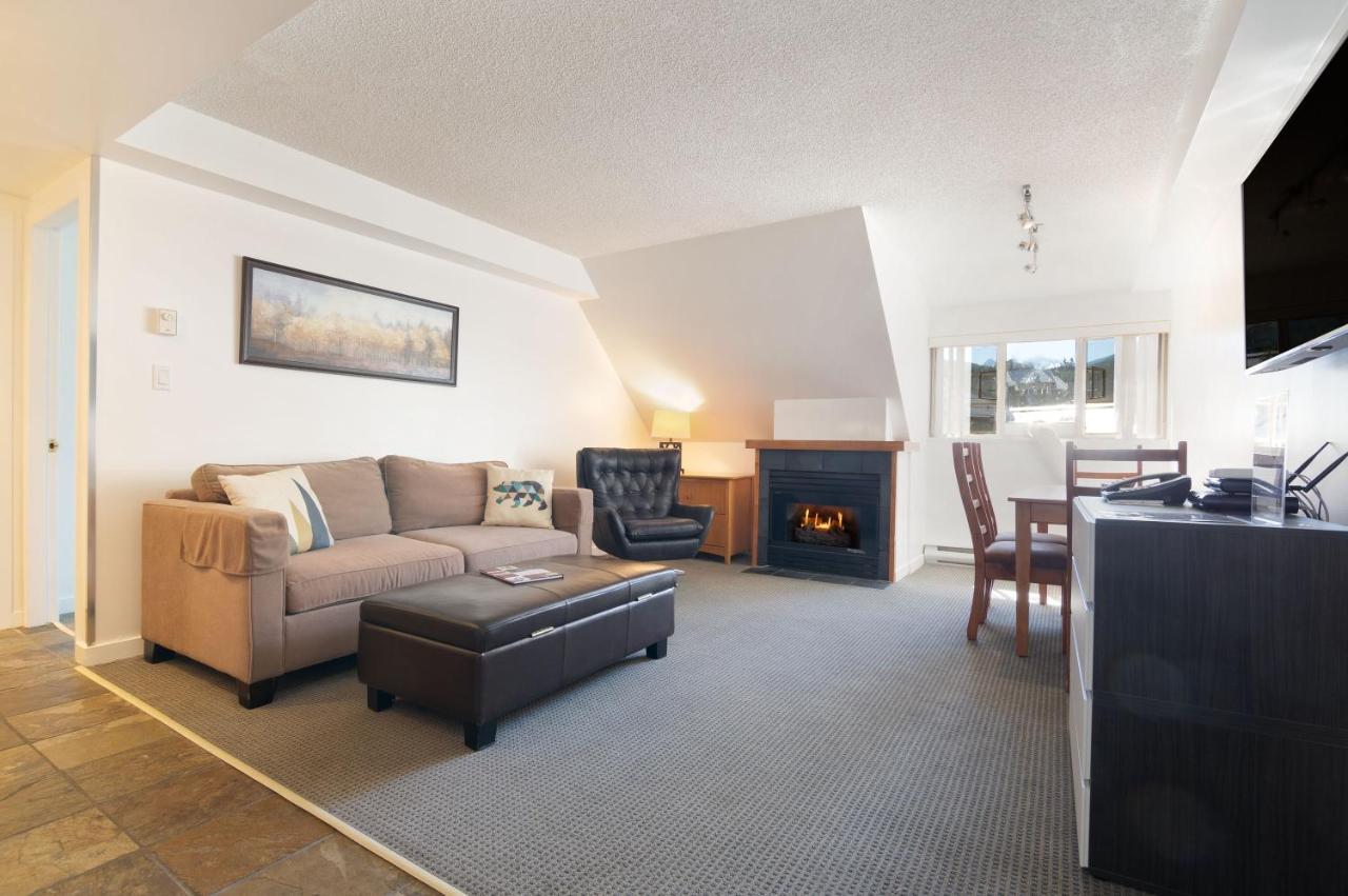 Whistler Village Centre By Latour Hotels And Resorts المظهر الخارجي الصورة